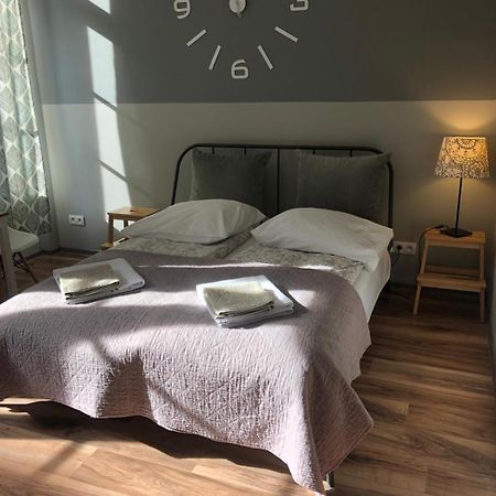 Apartament Easy Stay Center Wroclaw Ngoại thất bức ảnh