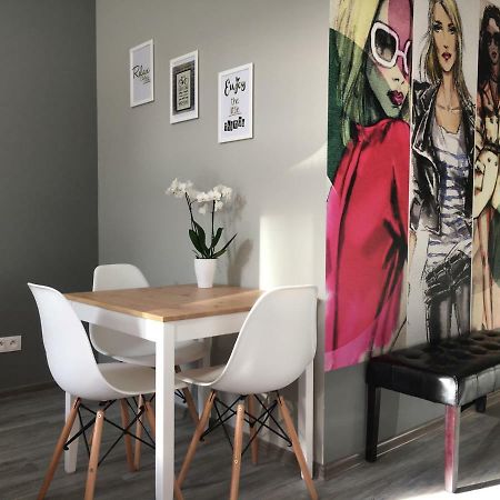 Apartament Easy Stay Center Wroclaw Ngoại thất bức ảnh