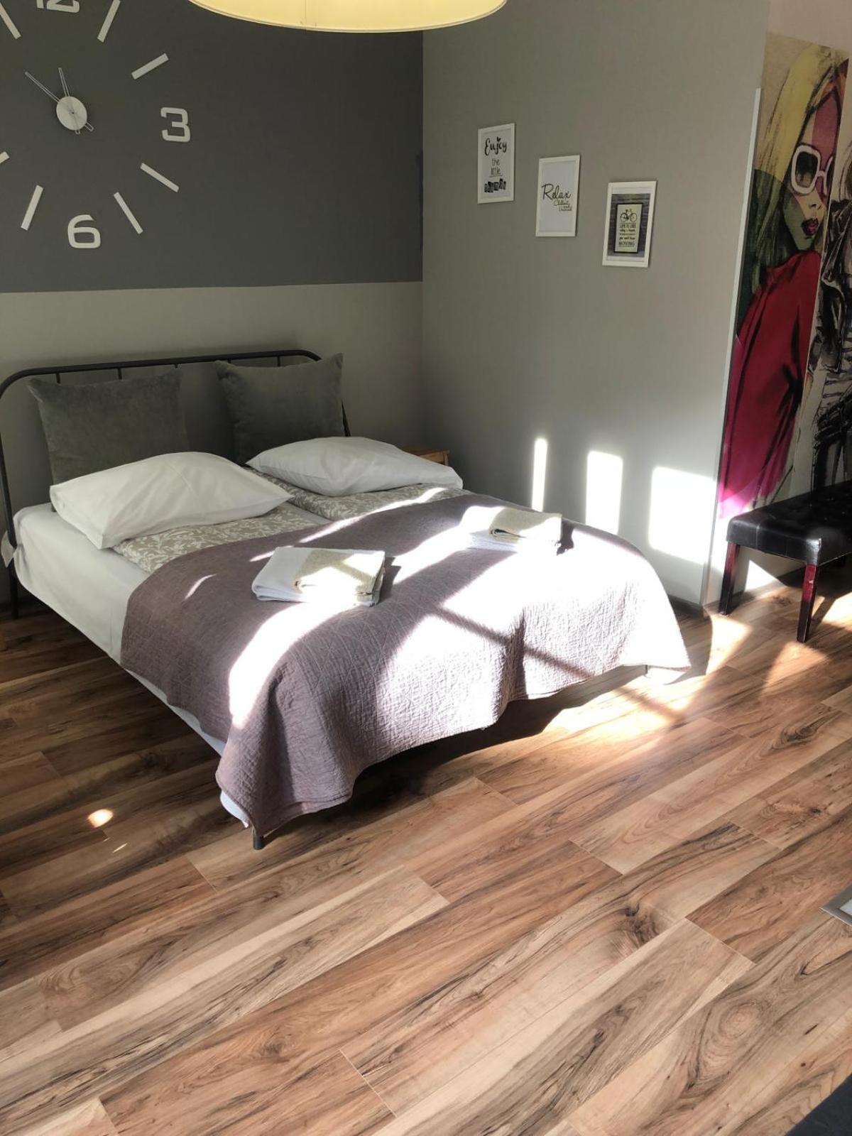 Apartament Easy Stay Center Wroclaw Ngoại thất bức ảnh