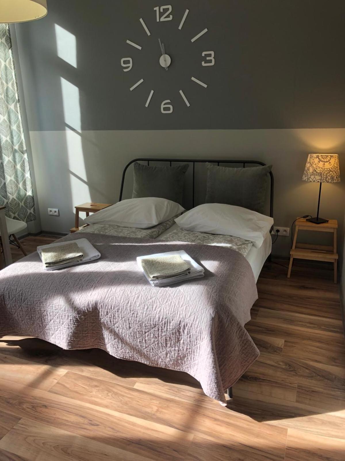 Apartament Easy Stay Center Wroclaw Ngoại thất bức ảnh