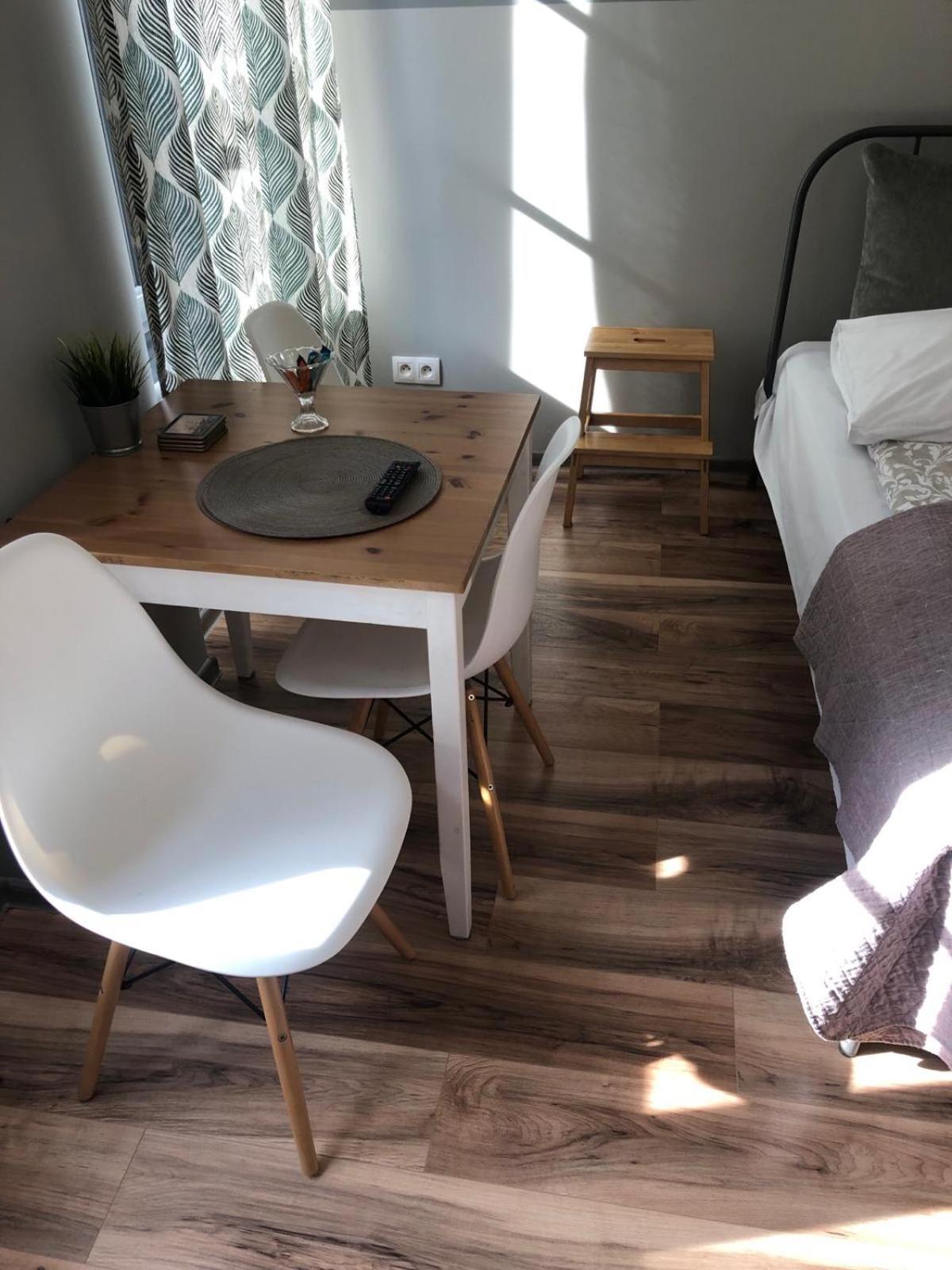 Apartament Easy Stay Center Wroclaw Ngoại thất bức ảnh