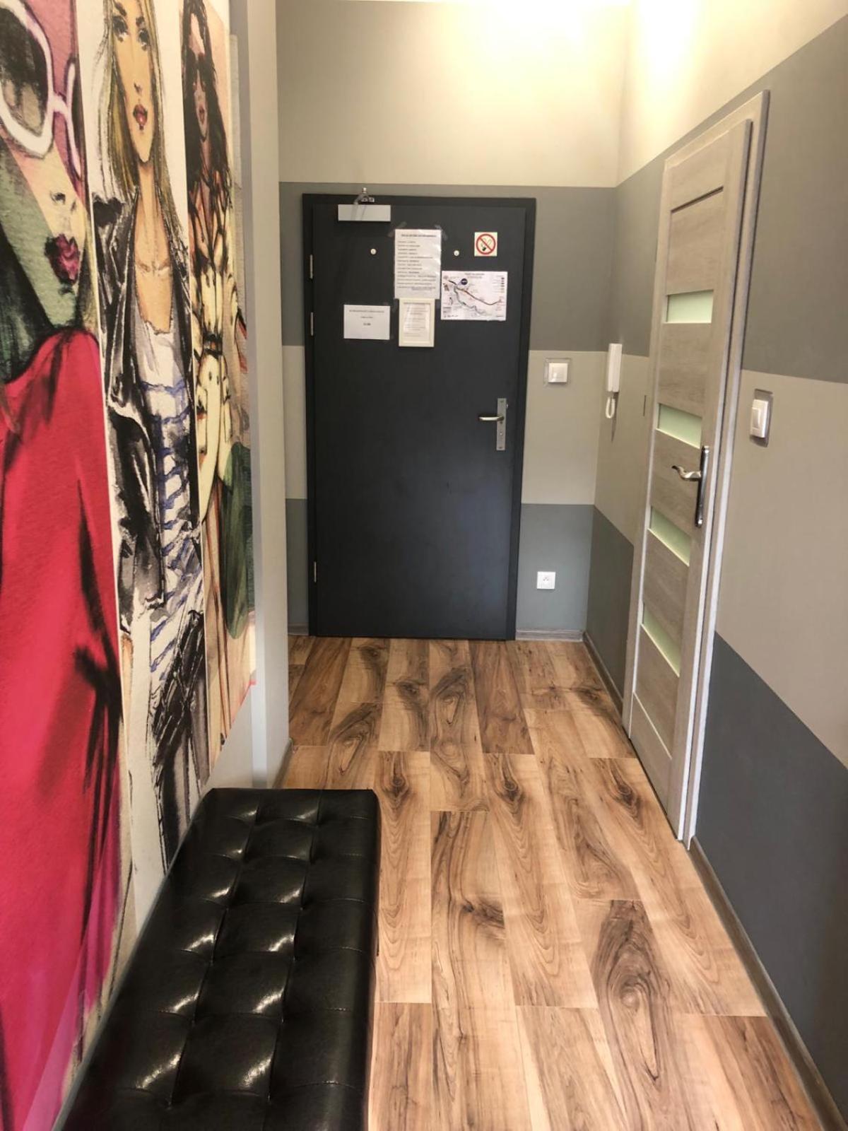 Apartament Easy Stay Center Wroclaw Ngoại thất bức ảnh