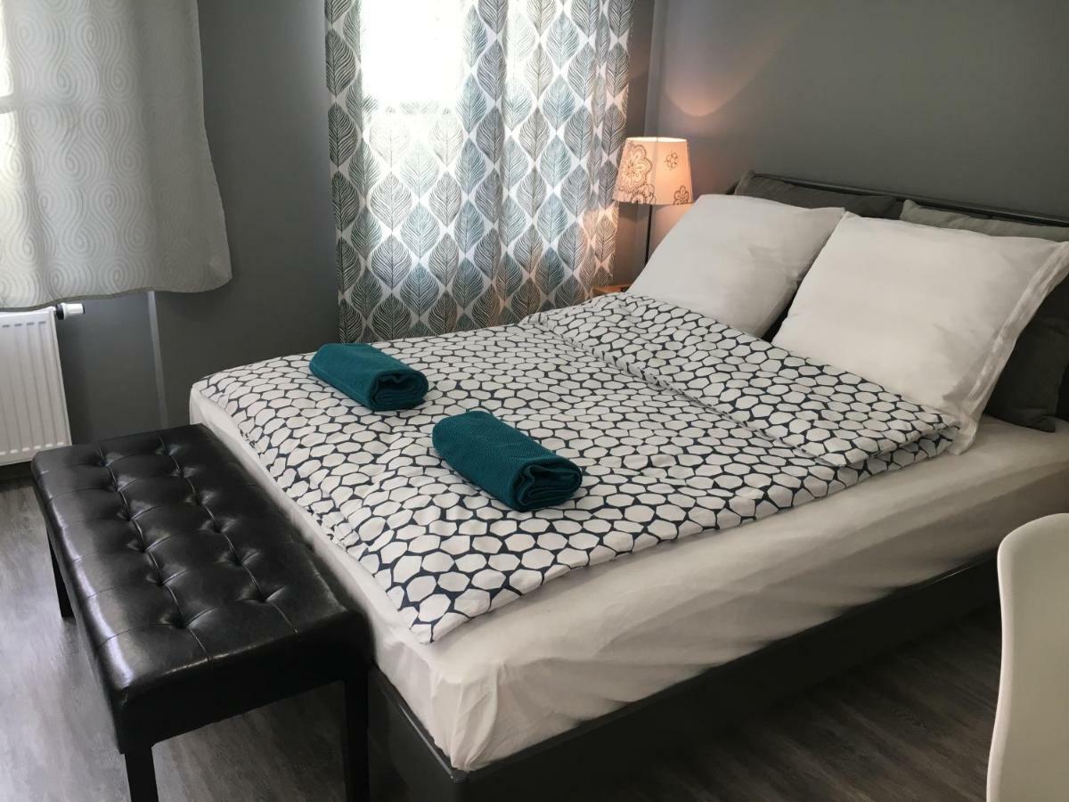 Apartament Easy Stay Center Wroclaw Ngoại thất bức ảnh