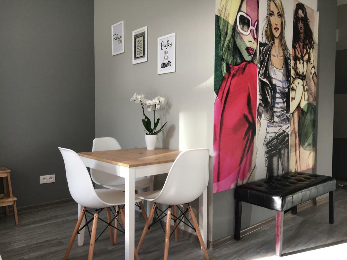 Apartament Easy Stay Center Wroclaw Ngoại thất bức ảnh