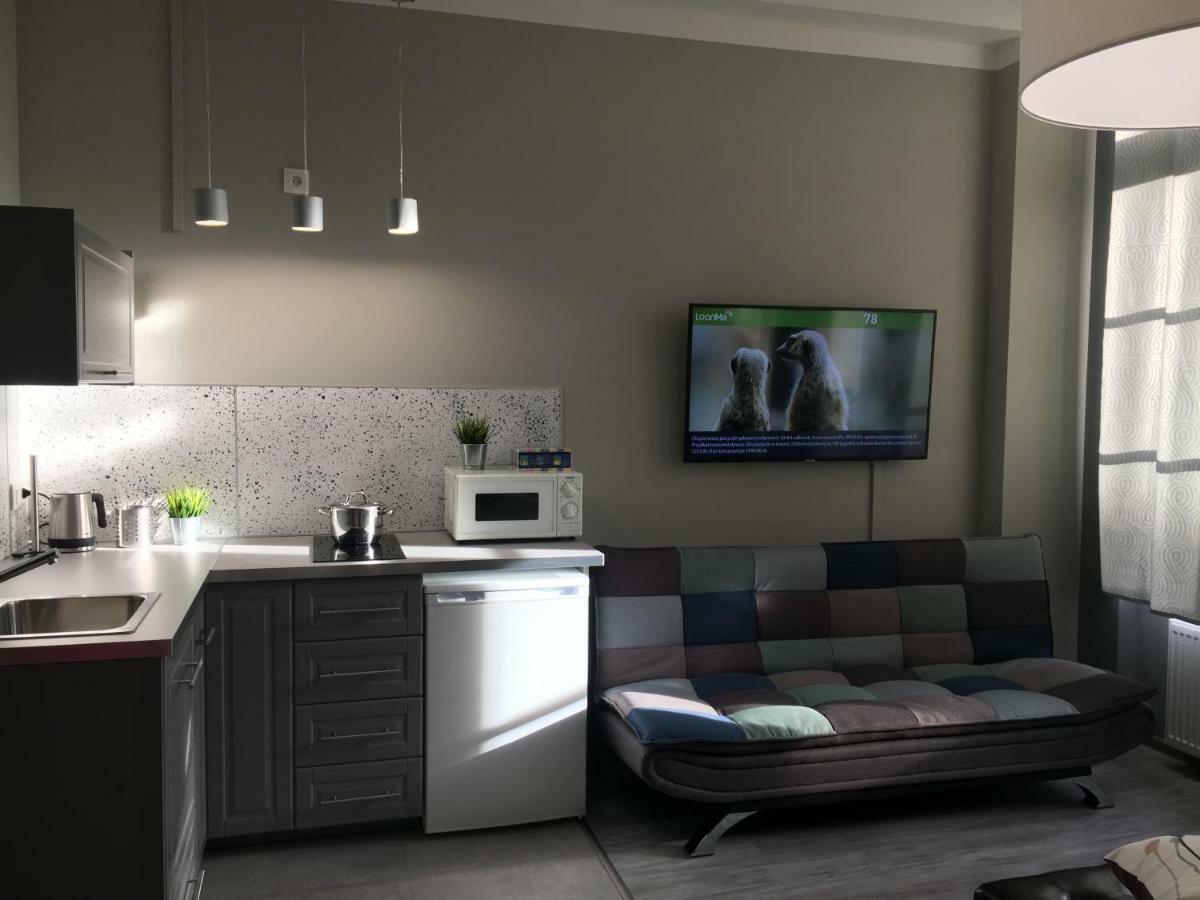 Apartament Easy Stay Center Wroclaw Ngoại thất bức ảnh