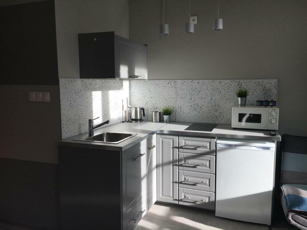 Apartament Easy Stay Center Wroclaw Ngoại thất bức ảnh