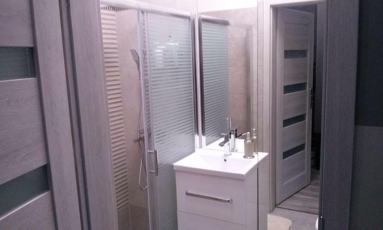 Apartament Easy Stay Center Wroclaw Ngoại thất bức ảnh