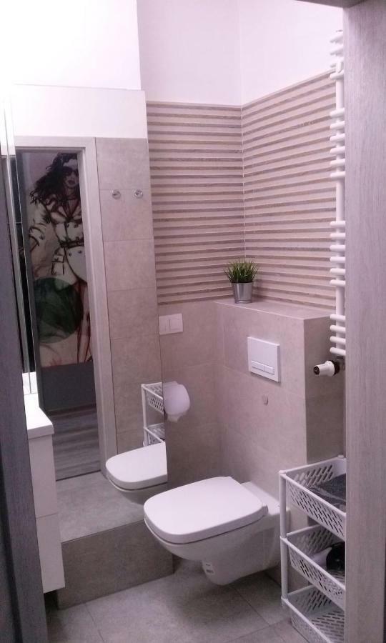 Apartament Easy Stay Center Wroclaw Ngoại thất bức ảnh