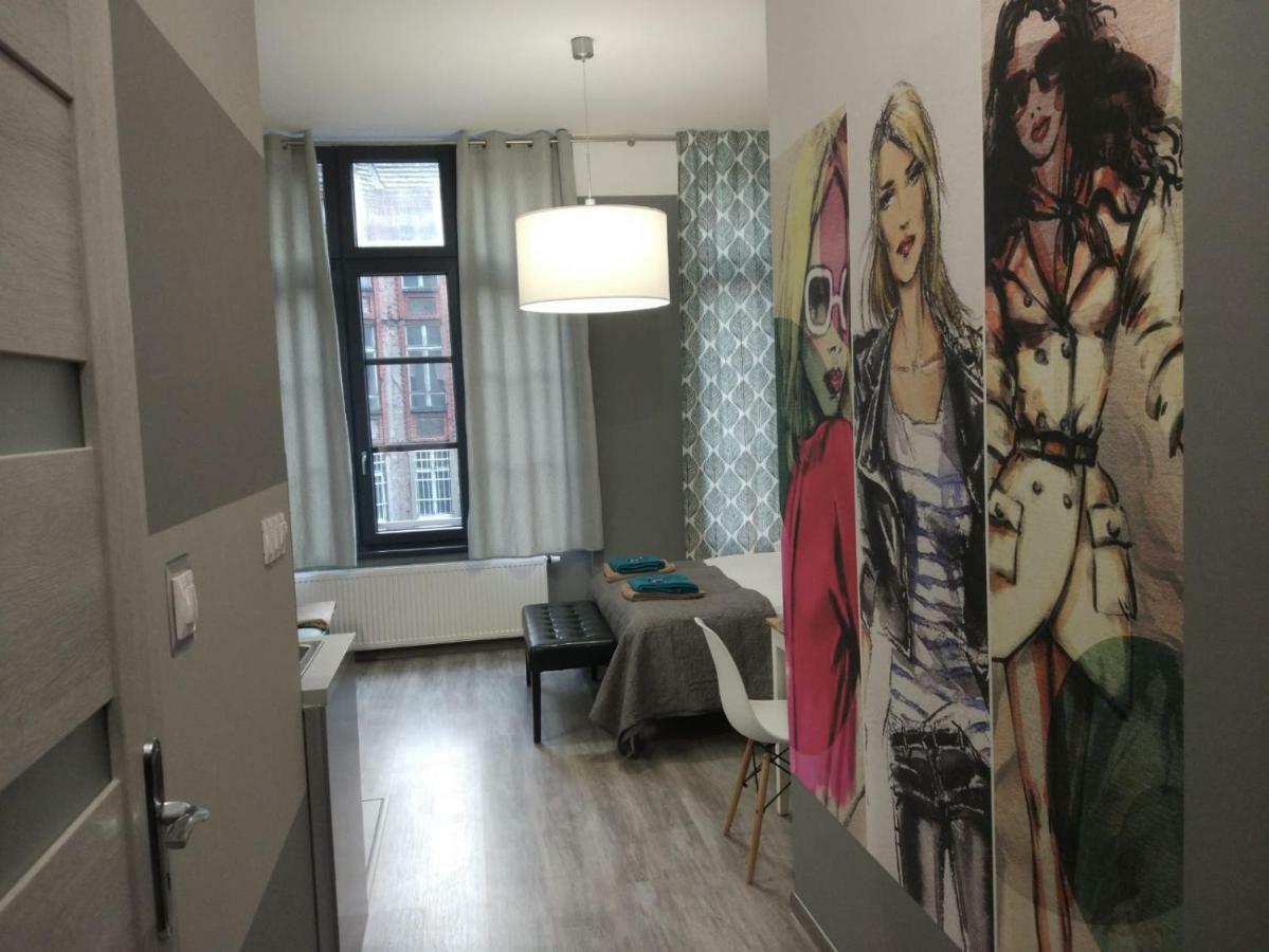 Apartament Easy Stay Center Wroclaw Ngoại thất bức ảnh