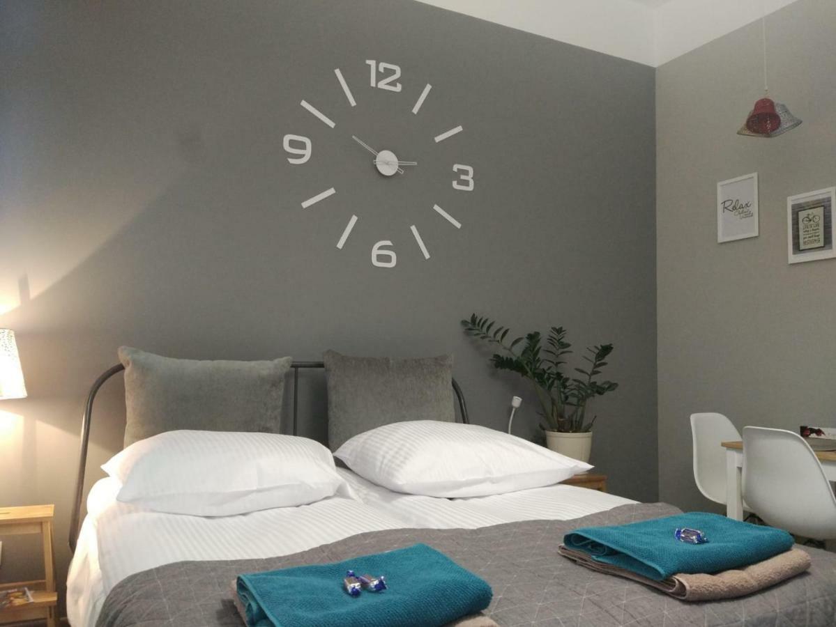 Apartament Easy Stay Center Wroclaw Ngoại thất bức ảnh