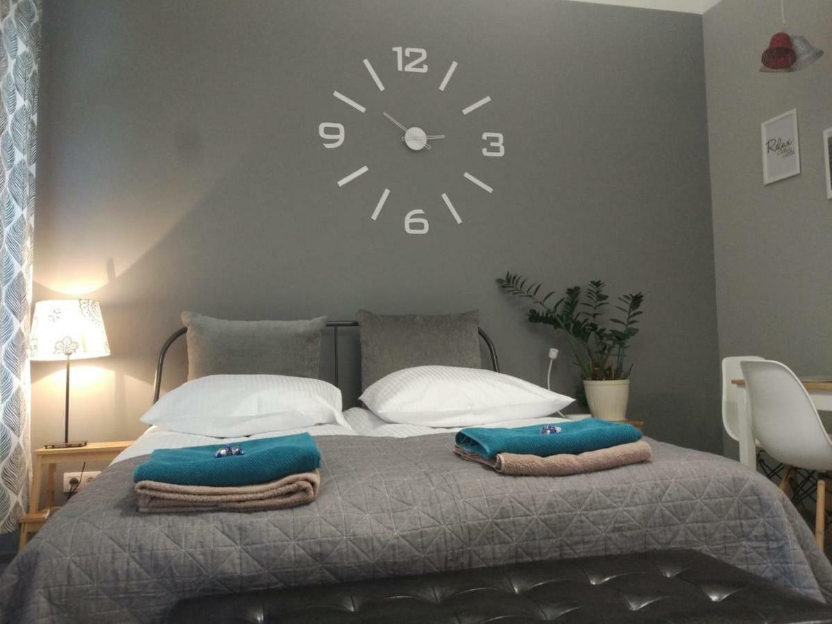 Apartament Easy Stay Center Wroclaw Ngoại thất bức ảnh
