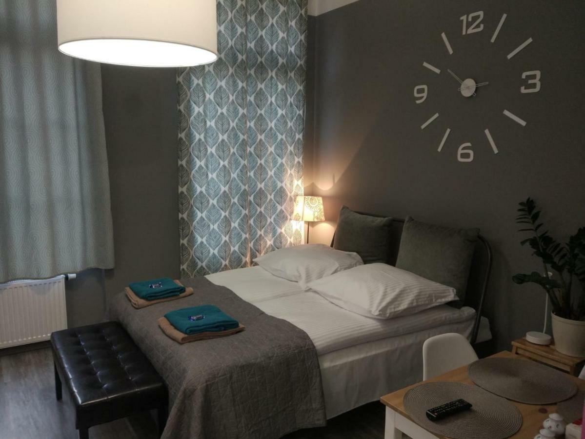 Apartament Easy Stay Center Wroclaw Ngoại thất bức ảnh