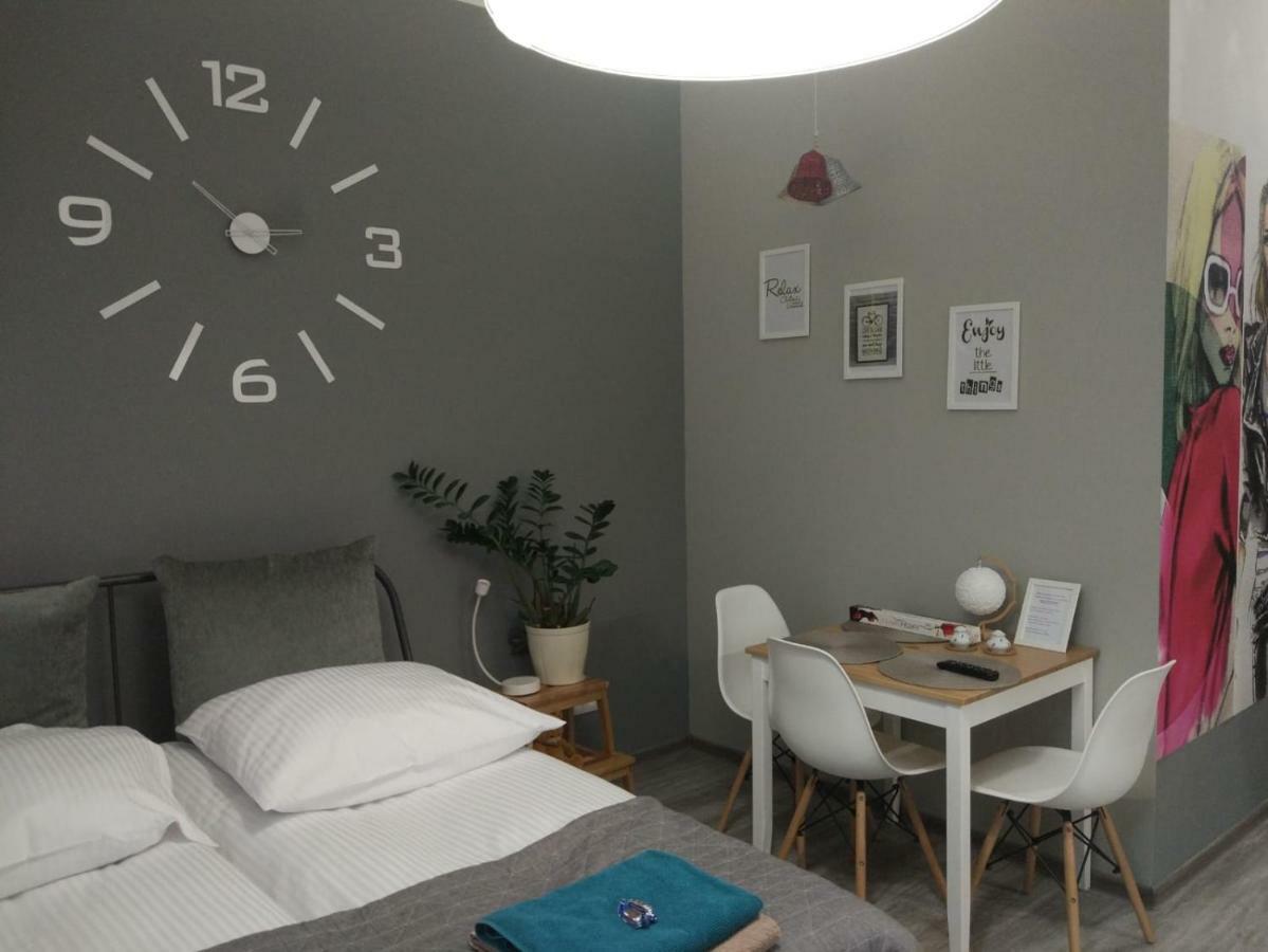 Apartament Easy Stay Center Wroclaw Ngoại thất bức ảnh