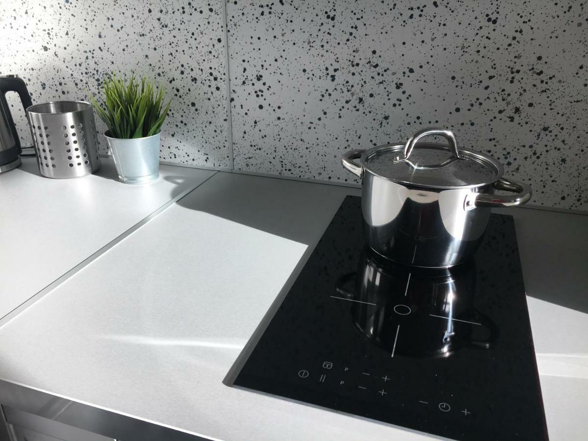 Apartament Easy Stay Center Wroclaw Ngoại thất bức ảnh