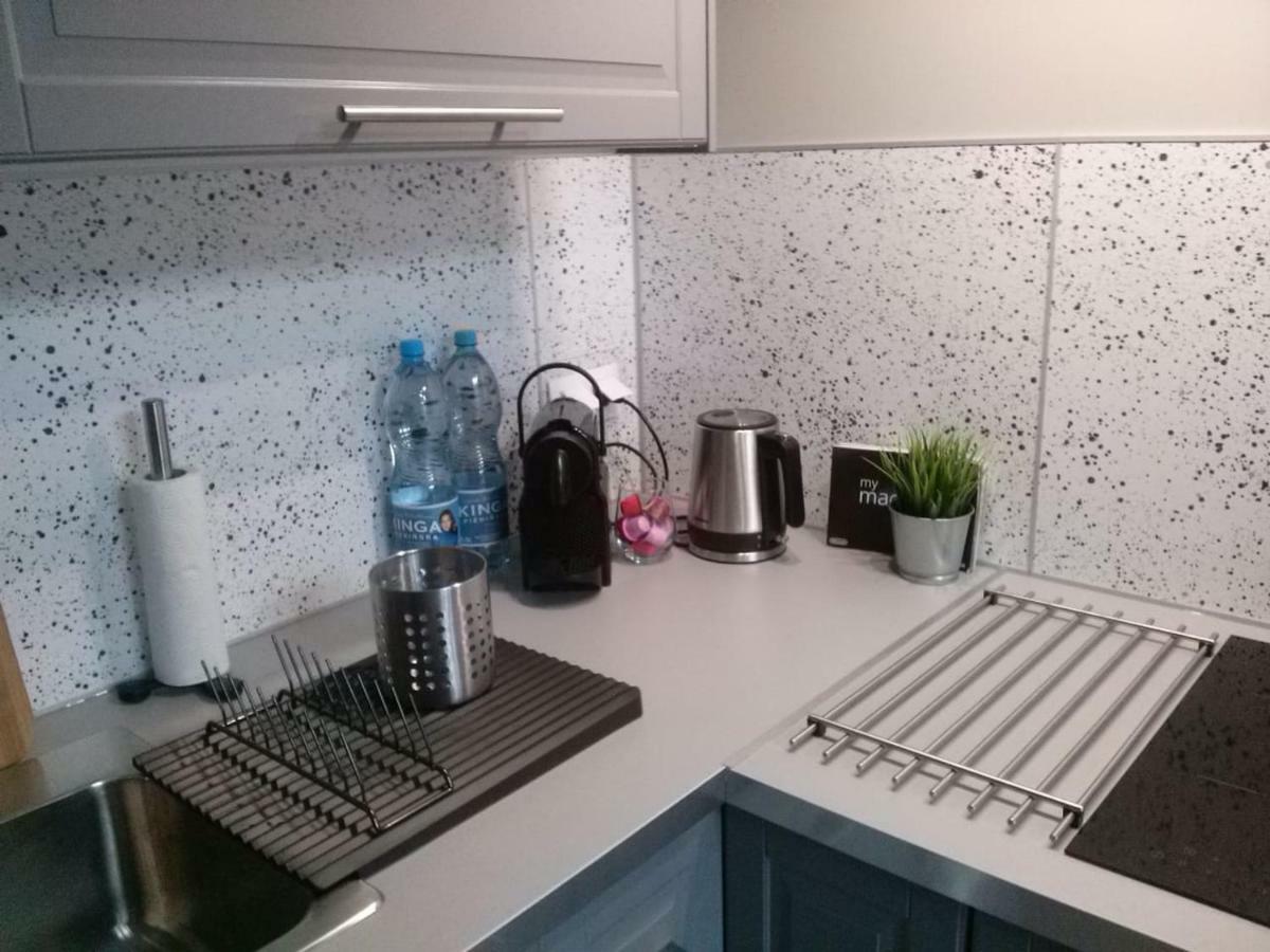 Apartament Easy Stay Center Wroclaw Ngoại thất bức ảnh